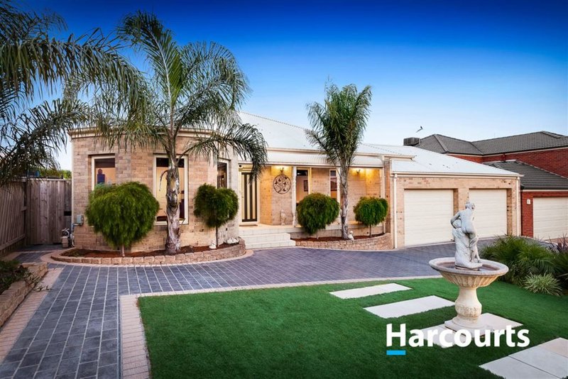 5 Maison Terrace, South Morang VIC 3752