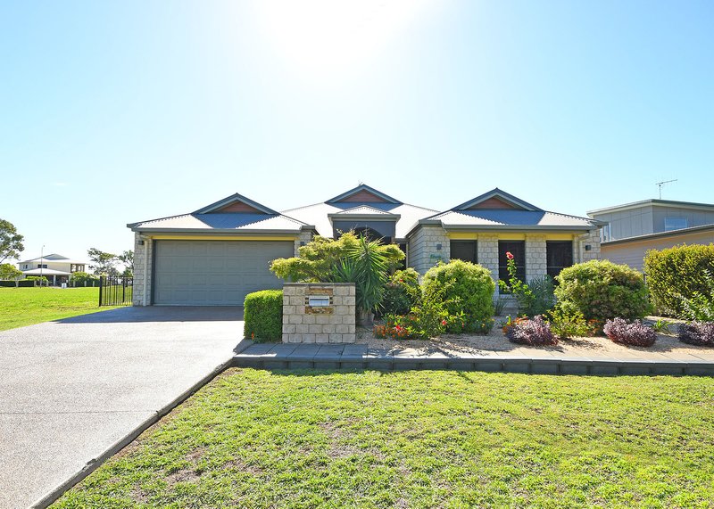 Photo - 5 Majestic Court, Burrum Heads QLD 4659 - Image 2