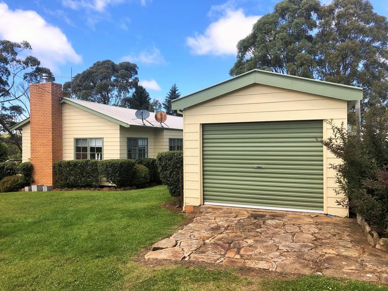 5 Major Street, Ebor NSW 2453