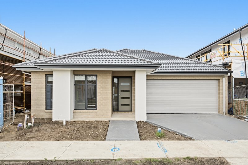 Photo - 5 Majorelle Way, Clyde VIC 3978 - Image 1