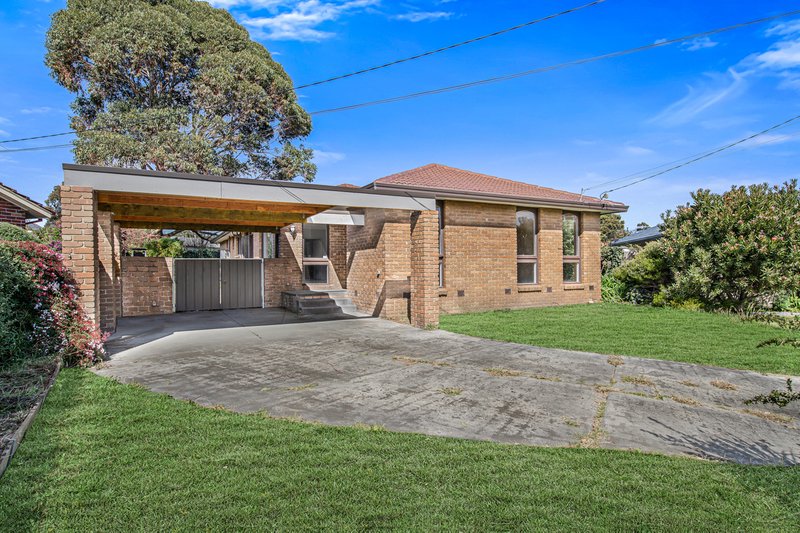 5 Malabar Court, Wheelers Hill VIC 3150