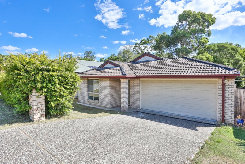 5 Mallard Pl , Forest Lake QLD 4078