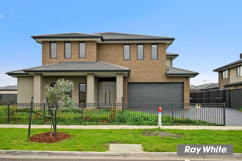 5 Malmaison Crescent, Truganina VIC 3029