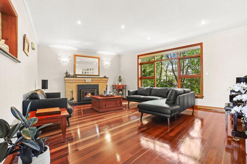 Photo - 5 Malvern Crescent, Strathfield NSW 2135 - Image 4