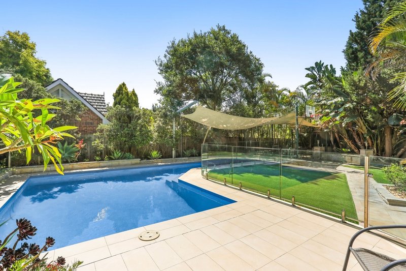 Photo - 5 Malvern Crescent, Strathfield NSW 2135 - Image 14