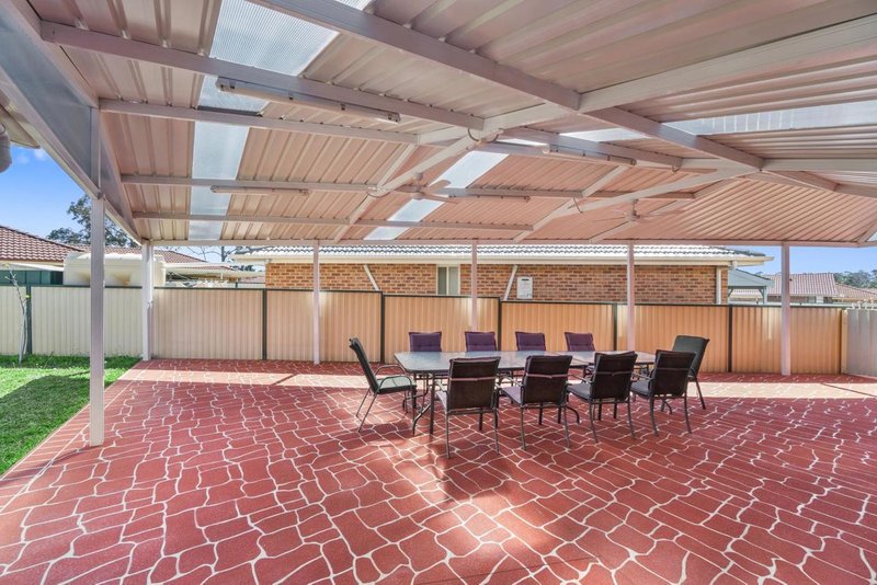 Photo - 5 Mammone Close, Edensor Park NSW 2176 - Image 8