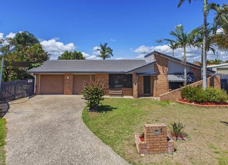 5 Mana Court, Deception Bay QLD 4508