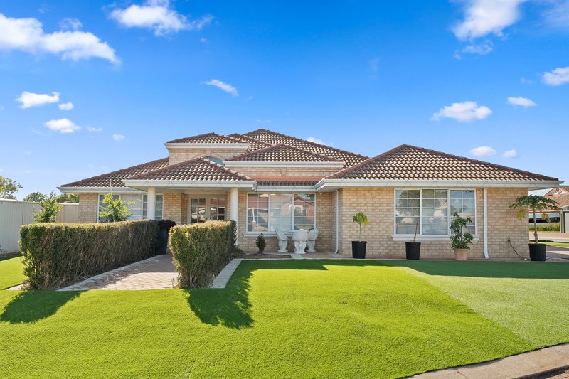 5 Maney Way, Baldivis WA 6171