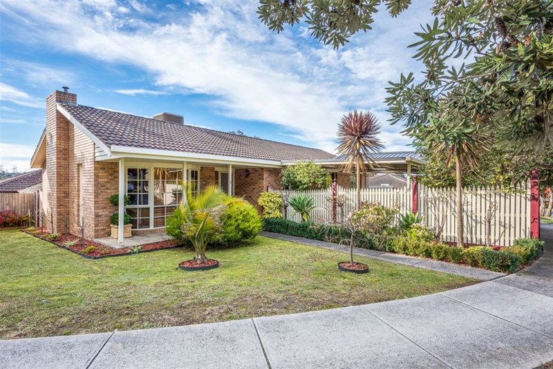 5 Manhattan Square, Vermont VIC 3133