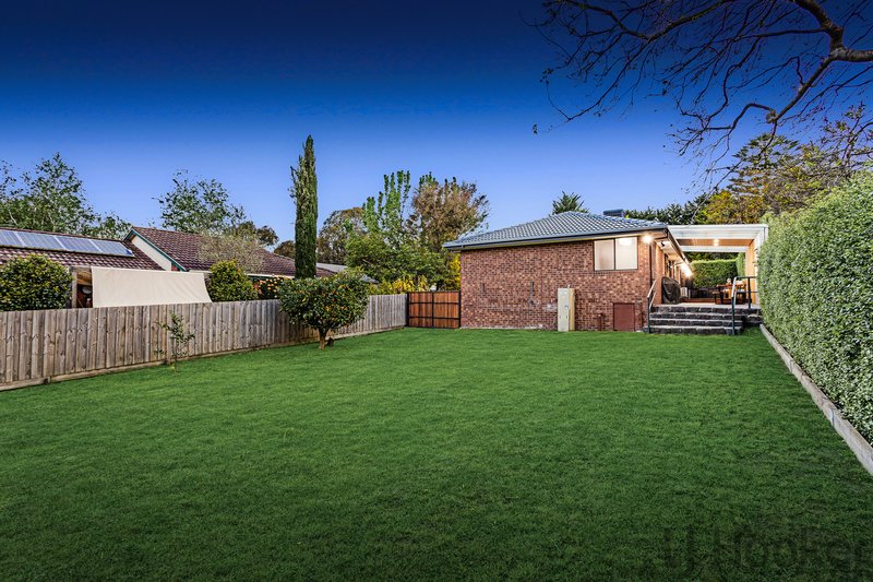 Photo - 5 Manifold Court, Croydon South VIC 3136 - Image 16