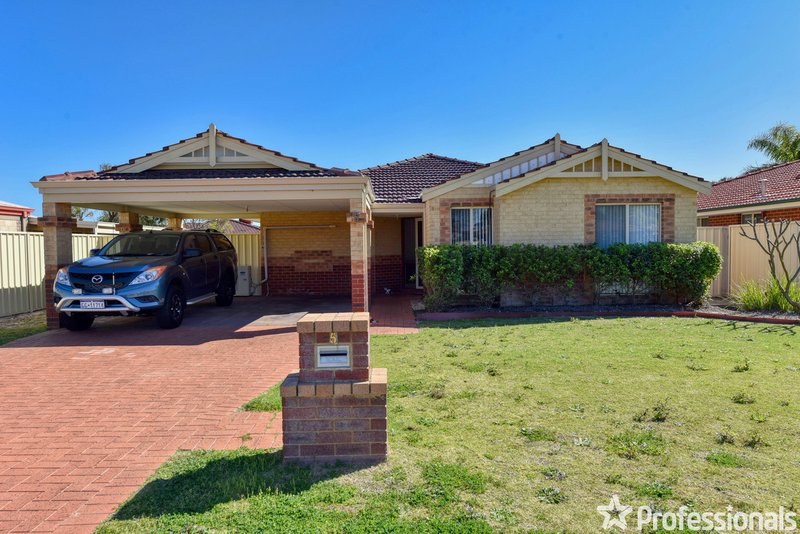 5 Manila Place, Warnbro WA 6169