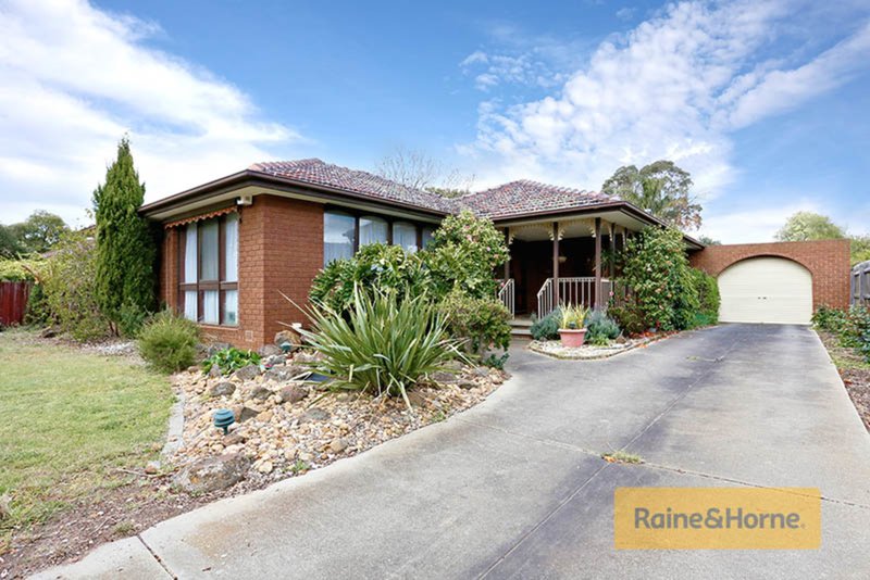 5 Manning Avenue, Kurunjang VIC 3337