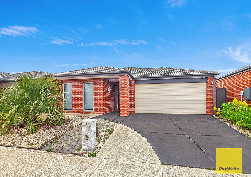 Photo - 5 Manning Circuit, Tarneit VIC 3029 - Image 1