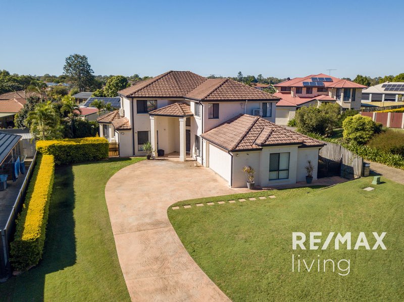 5 Manning Court, Murrumba Downs QLD 4503