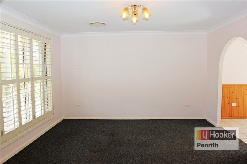 Photo - 5 Manor Glen, Werrington Downs NSW 2747 - Image 3