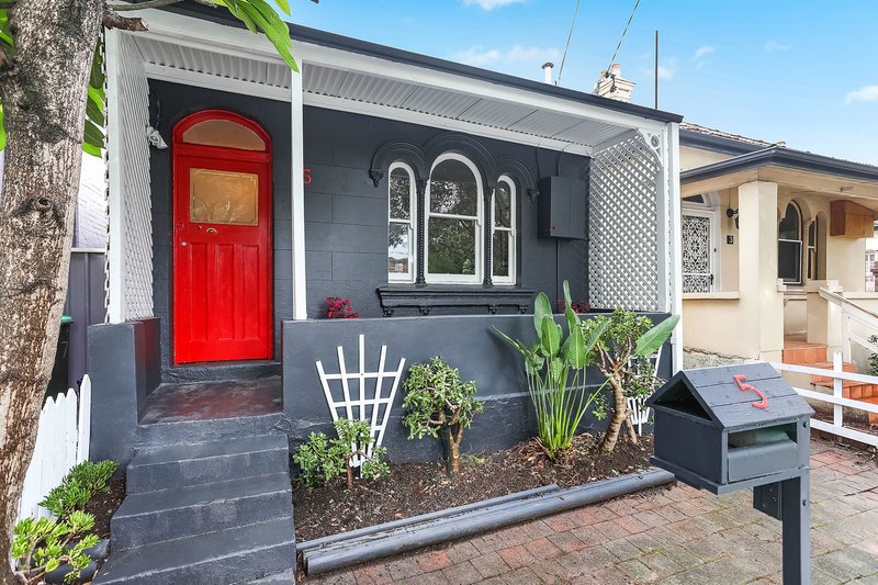 Photo - 5 Manson Road, Strathfield NSW 2135 - Image 15