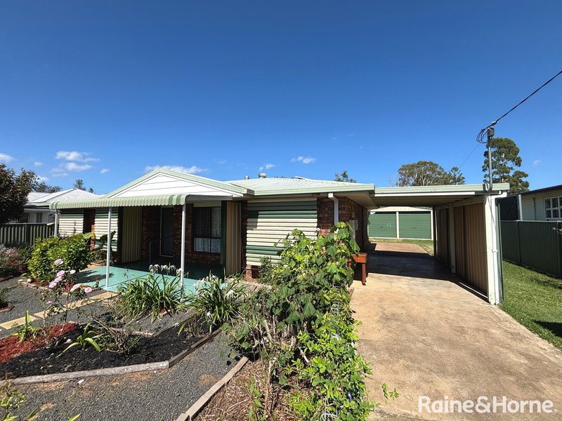 5 Mant Street, Kingaroy QLD 4610