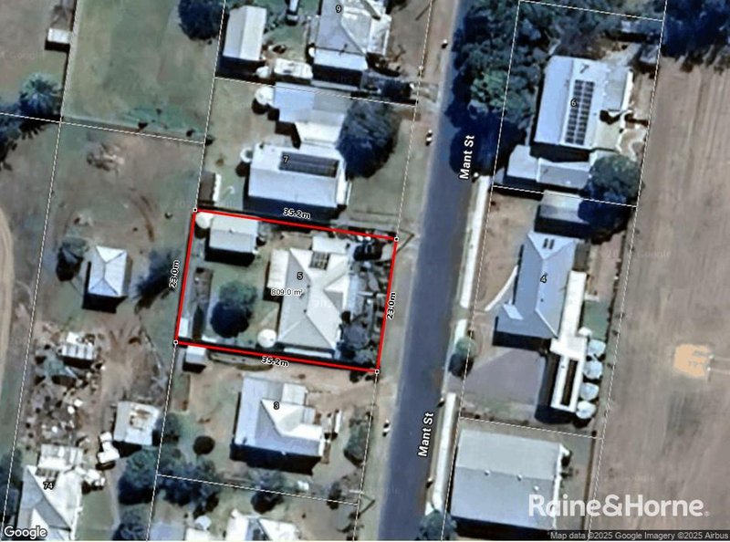 Photo - 5 Mant Street, Kingaroy QLD 4610 - Image 21