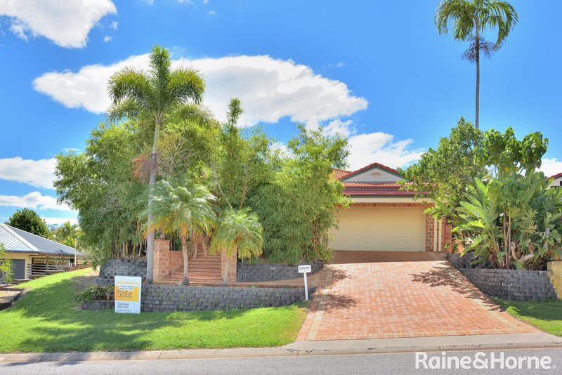 5 Maraboon Court, Clinton QLD 4680