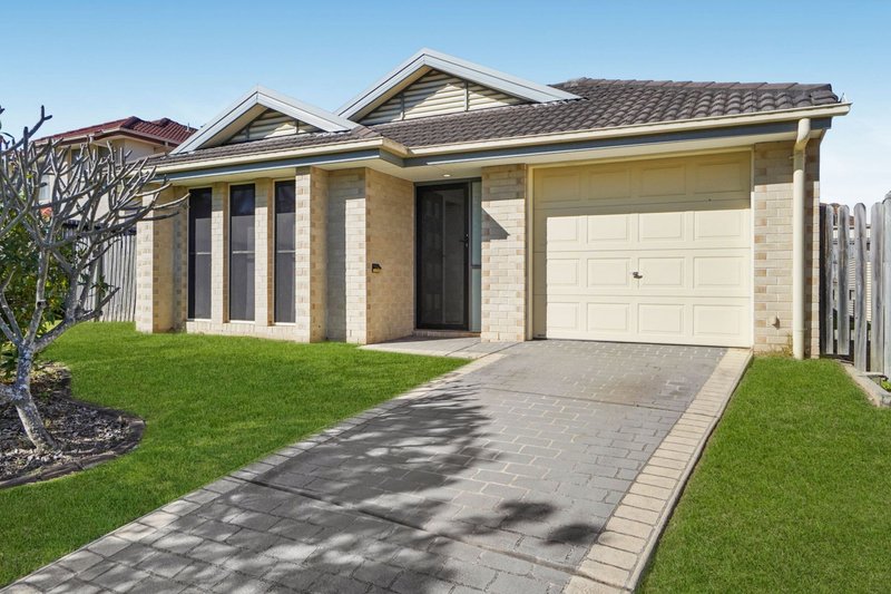 Photo - 5 Maranoa Street, Coomera QLD 4209 - Image 1