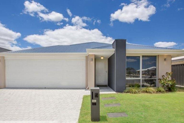 5 Marble Street, Treeby WA 6164