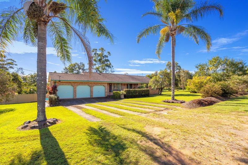 5 Marchfield Road, Wingham NSW 2429