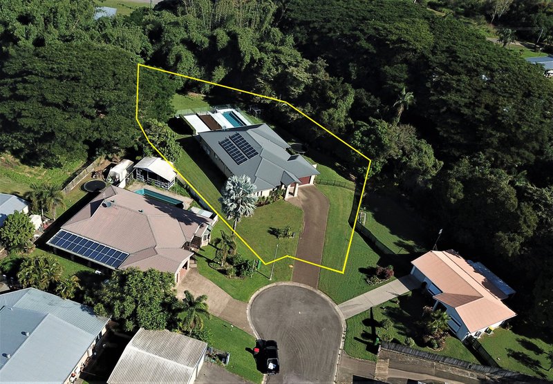 5 Marco Ct , Ingham QLD 4850