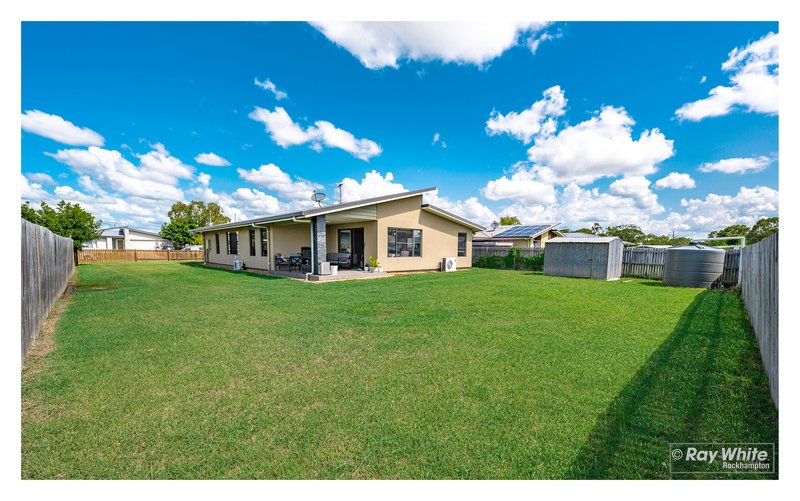 Photo - 5 Maree Crescent, Gracemere QLD 4702 - Image 25