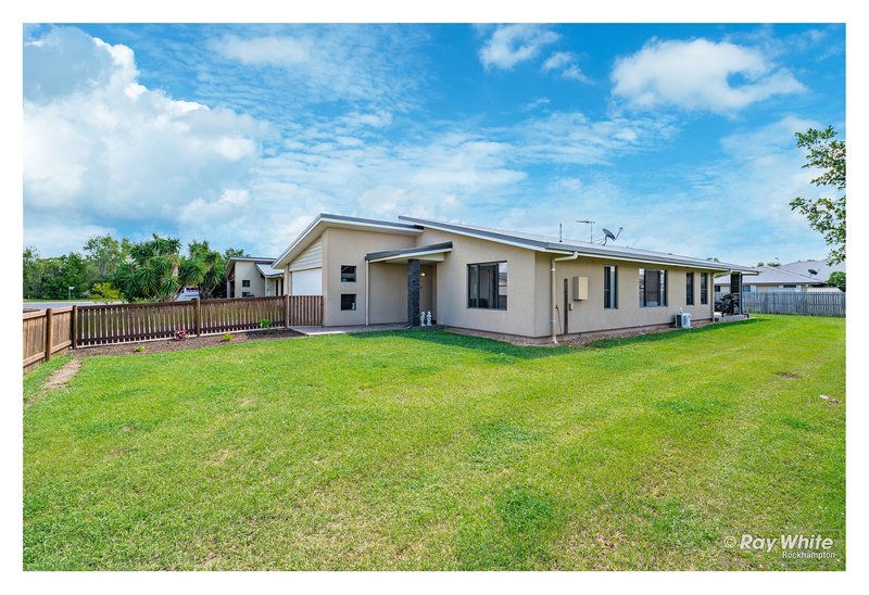 Photo - 5 Maree Crescent, Gracemere QLD 4702 - Image 26