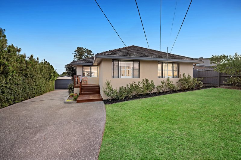 5 Margaret Avenue, Bayswater VIC 3153