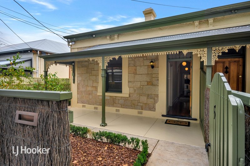 5 Margaret Street, Beulah Park SA 5067