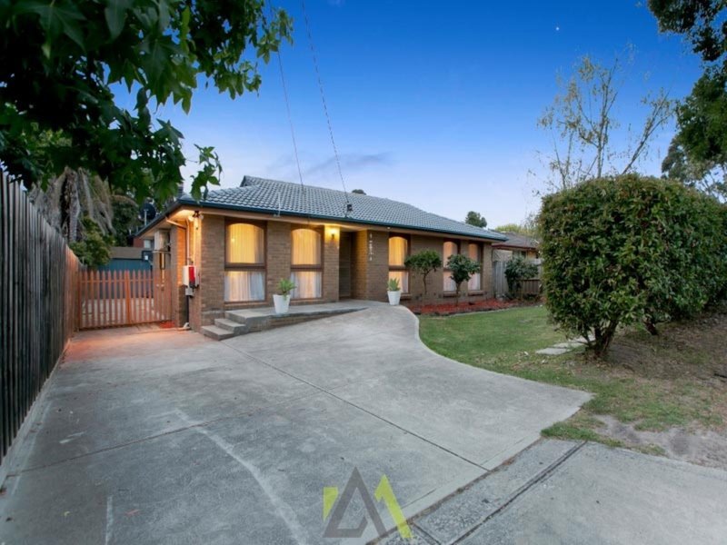 5 Maria Drive, Langwarrin VIC 3910