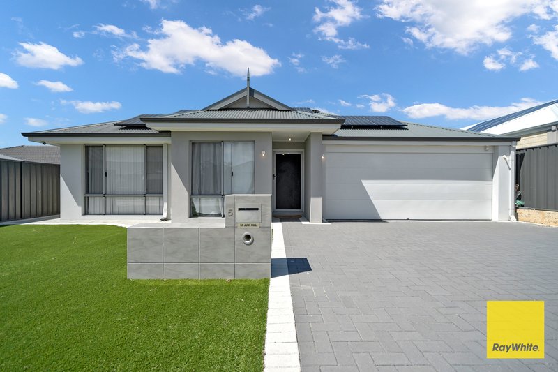 5 Mariala Vista, Yanchep WA 6035