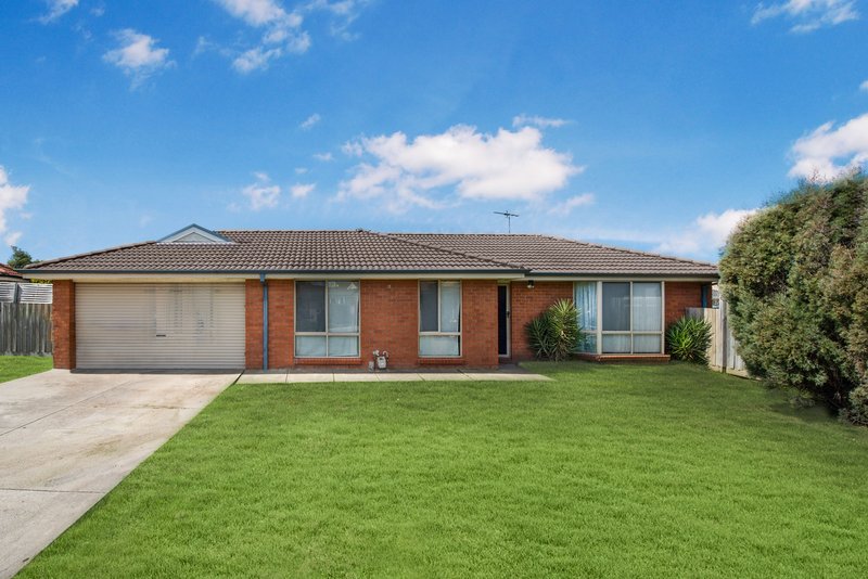 5 Marisa Place, Pakenham VIC 3810