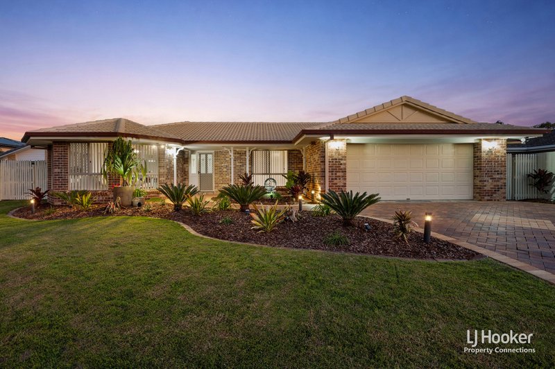 Photo - 5 Marlock Close, Bridgeman Downs QLD 4035 - Image 1