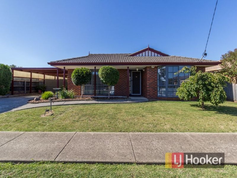 5 Marnie Drive, Cranbourne West VIC 3977