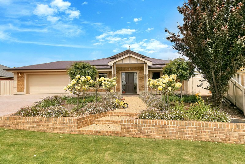 5 Marr Court, Williamstown SA 5351