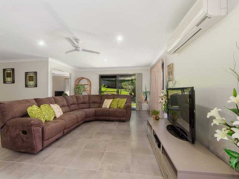 Photo - 5 Marrinup Street, Upper Coomera QLD 4209 - Image 4