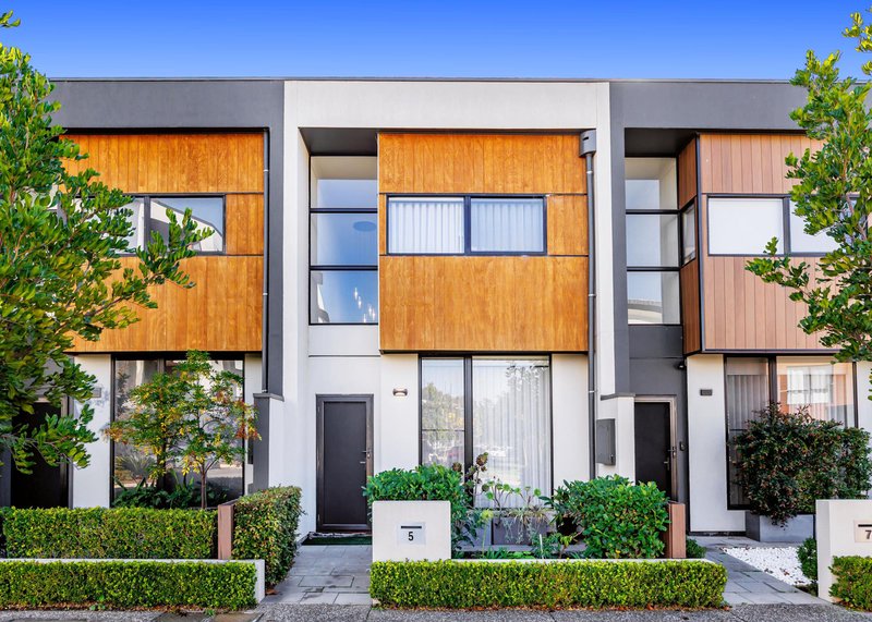 Photo - 5 Marsden Street, West Lakes SA 5021 - Image 1