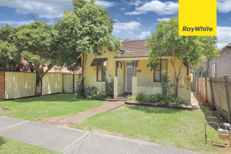 5 Martin Street, Lidcombe NSW 2141