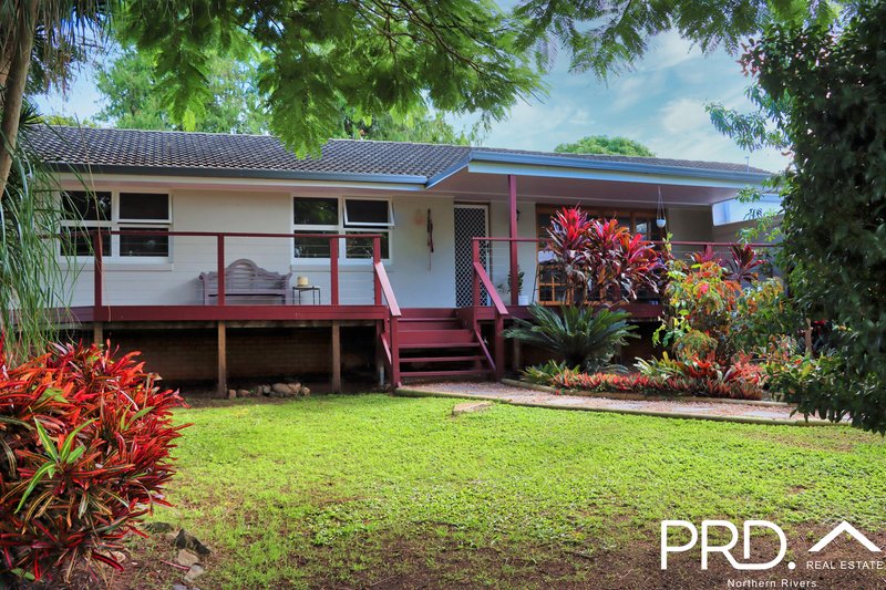 5 Marwick Street, Kyogle NSW 2474