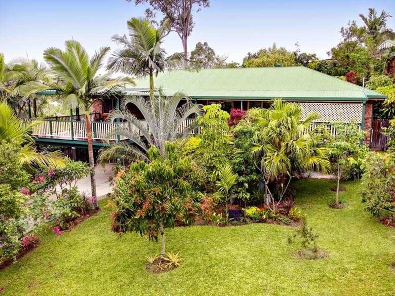 5 Marwood Court, Ferny Hills QLD 4055