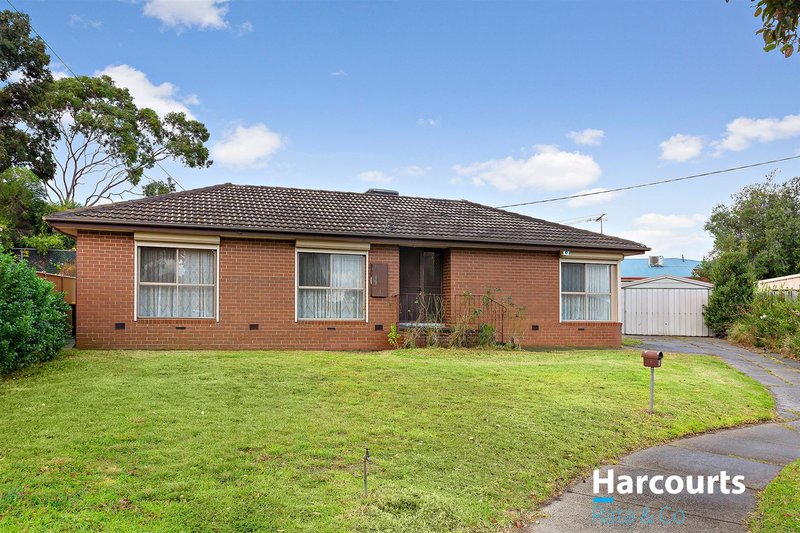 5 Maryland Close, Thomastown VIC 3074