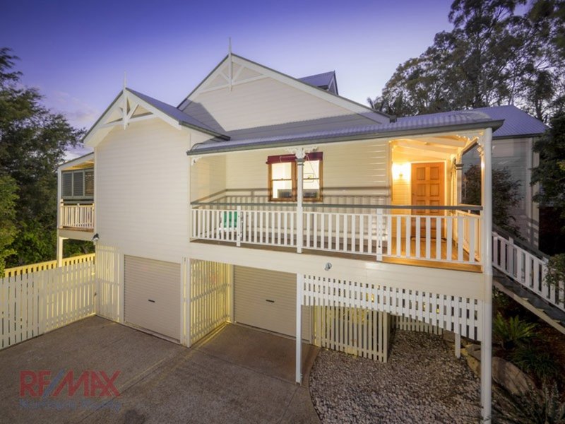 5 Mascotte Ct , Eatons Hill QLD 4037