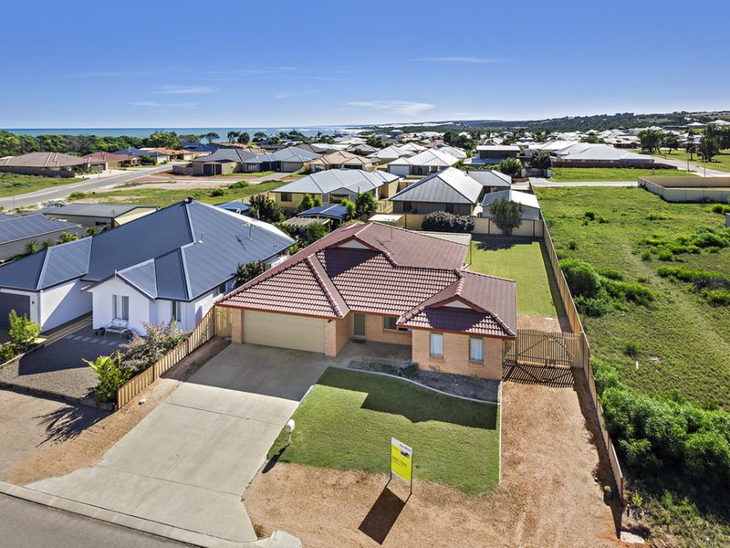 5 Mast Top Lookout , Drummond Cove WA 6532