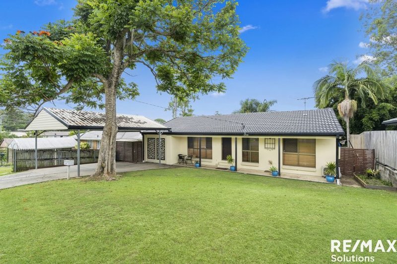 5 Mathieu Road, Petrie QLD 4502