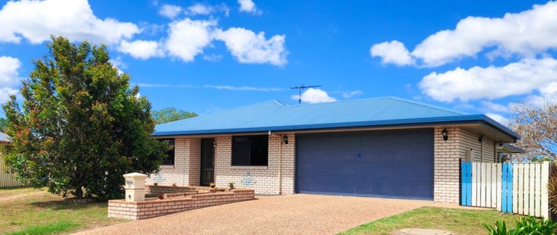 5 Matsen Court, Gracemere QLD 4702