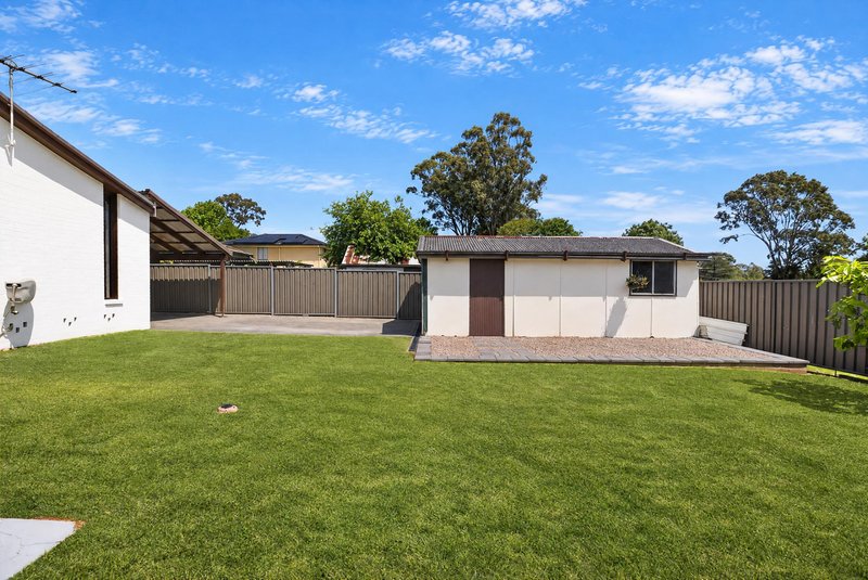 Photo - 5 Matthews Square, Ingleburn NSW 2565 - Image 20