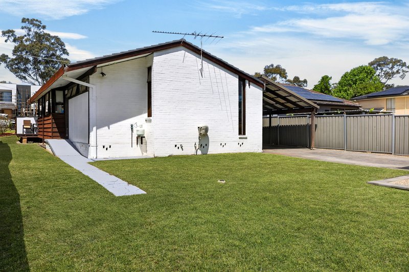 Photo - 5 Matthews Square, Ingleburn NSW 2565 - Image 21