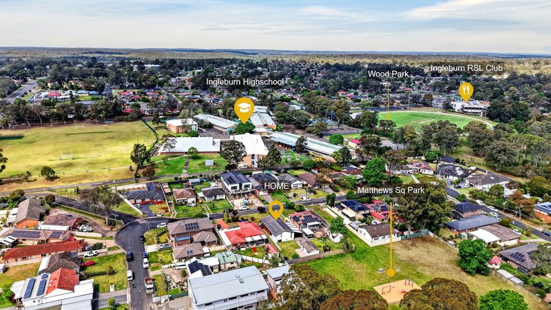 Photo - 5 Matthews Square, Ingleburn NSW 2565 - Image 29